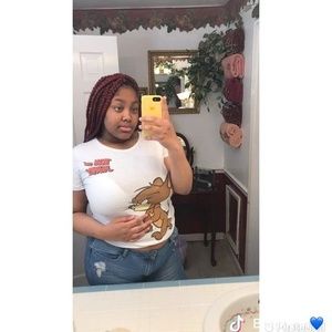 Meet your Posher, Brook